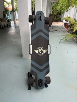 MEEPO Electric Skateboard