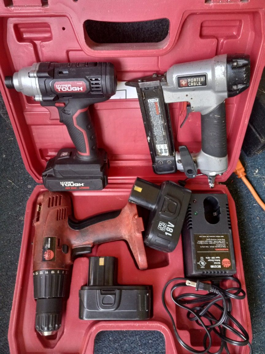 Tools