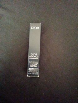 DIOR LIP MAXIMIZE 065 ICY BLUE