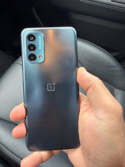 OnePlus Nord N200 5G – 64GB – 4GB RAM – Great Condition