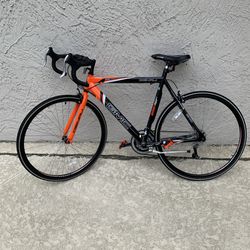 Sold At Auction Black Red GMC Denali Road Bike 42 OFF