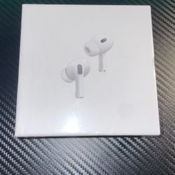 Apple AirPod Pro 2nd Generation Sealed