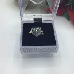 Ladies Ring