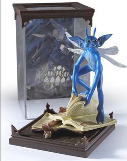 Cornish Pixie (Harry Potter) Magical Creatures Noble Collection