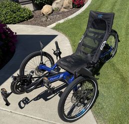 Gekko fx 20 SPORT Blue