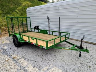 2026 Abba Trailers S3-S7212