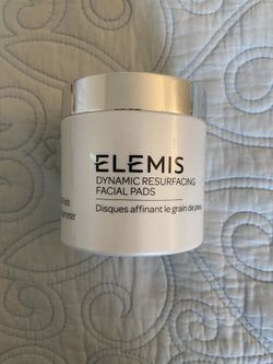 Elemis dynamic facial pads