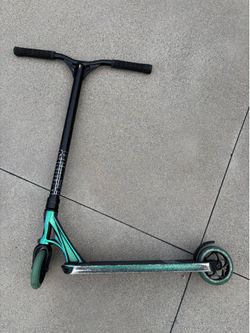 Prodigy Scooter 35$