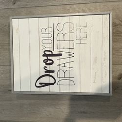 New Bathroom Wall Picture 