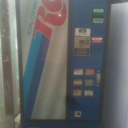 RC Machine 