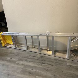 6’ Ladder