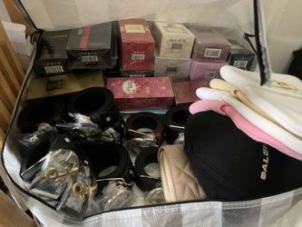 Colognes Perfumes Hats Beanies