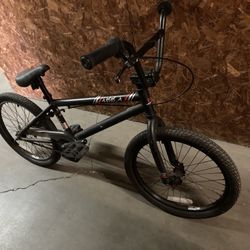 Vintage Haro BMX Bike