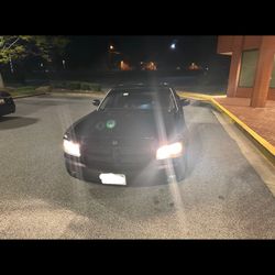 2007 Dodge Charger