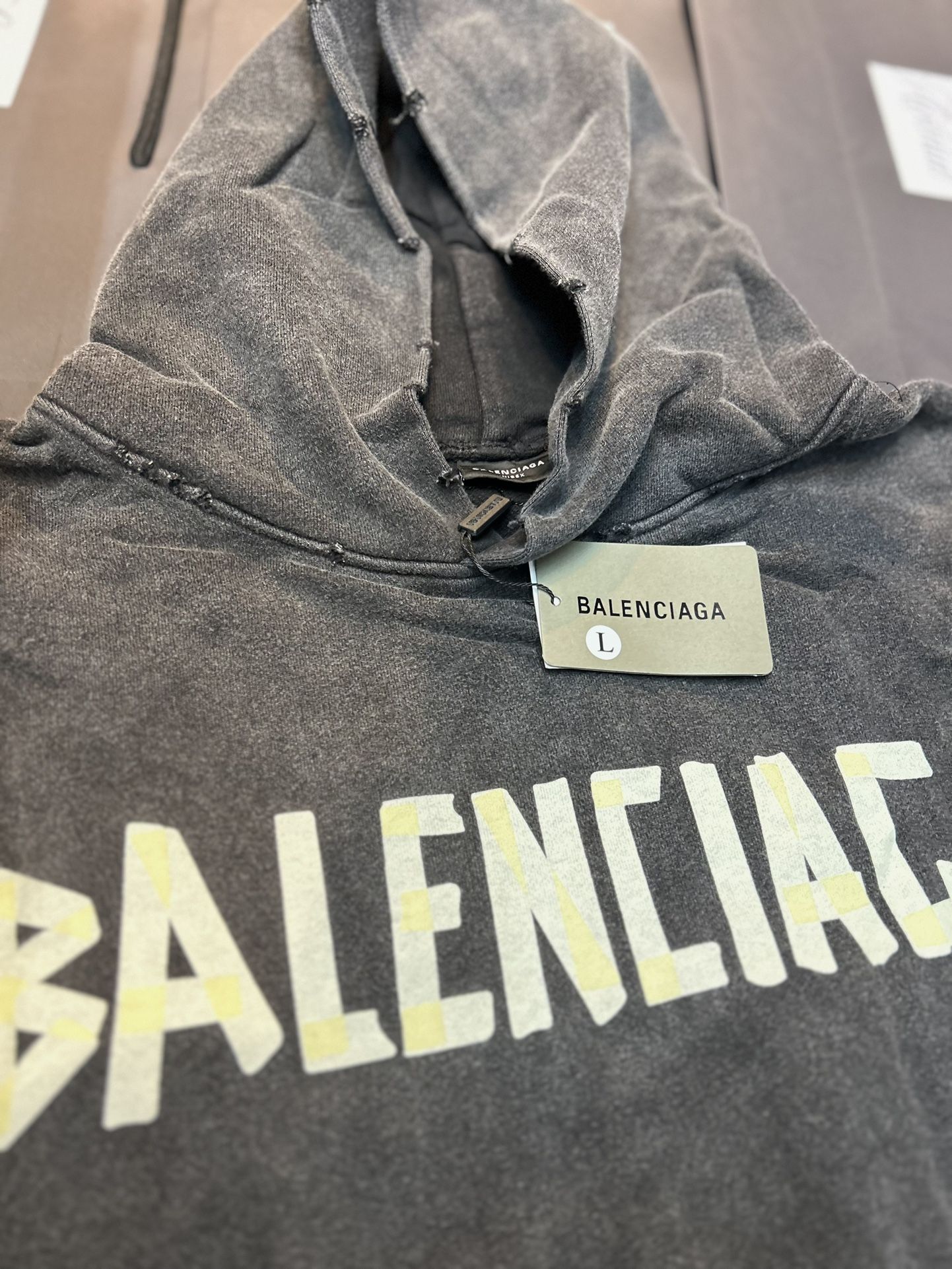 Balenciaga