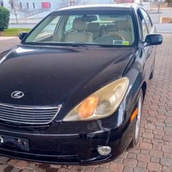 2005 Lexus ES 330