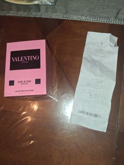 Valentino Donna Born in Roma Intense EDP 3.4 oz