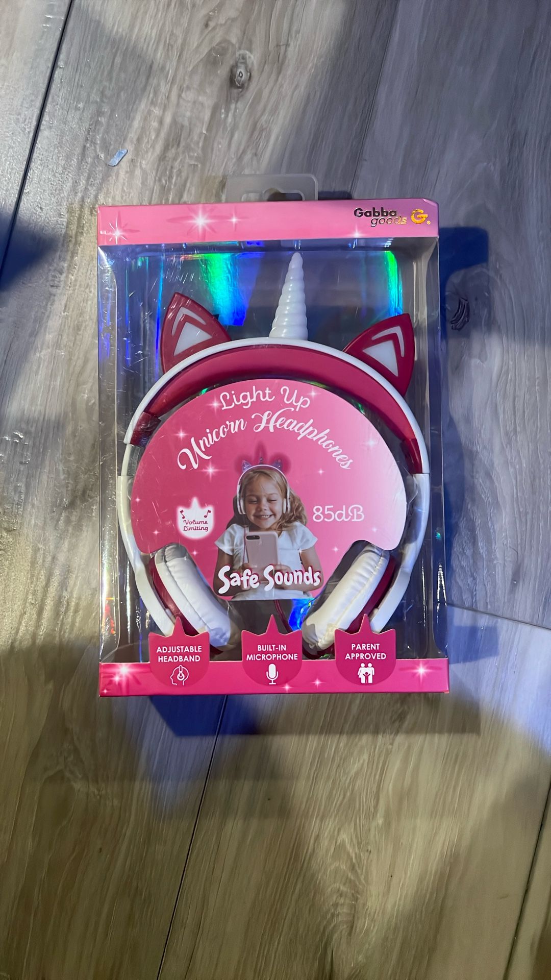 Headphone For Kids