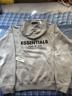 Essentials Hoodies 