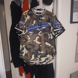 Dodgers 2020 World Series Shirt