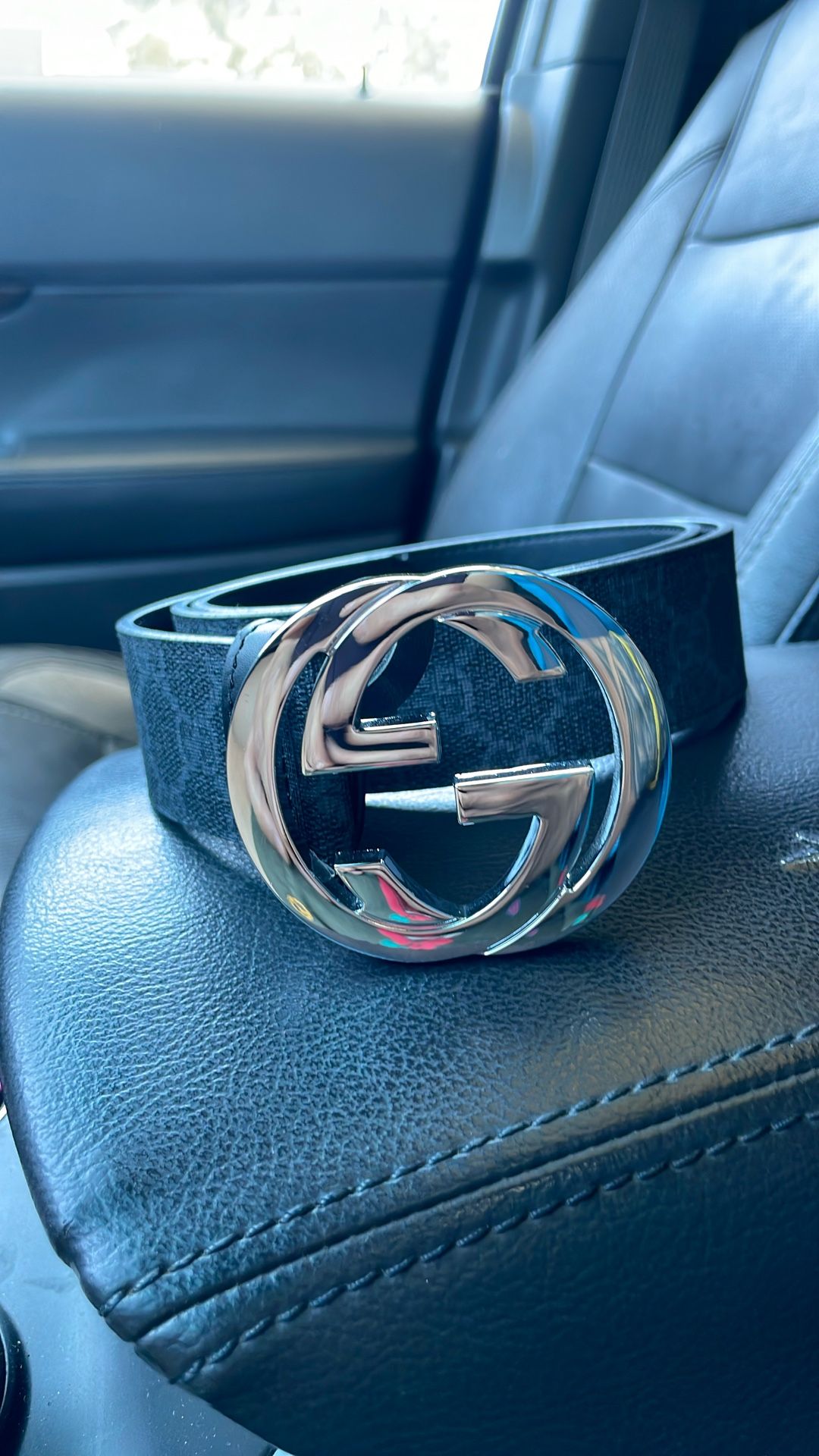 Gucci Belt