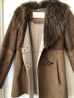 Jessica Simpson Jacket