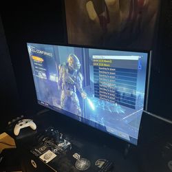 Samsung 44 Inch Tv