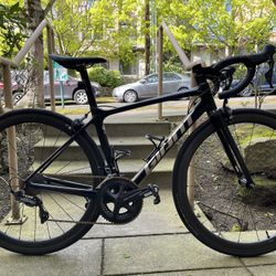 2021 Giant TCR Advanced Pro 1 (Size: XS)