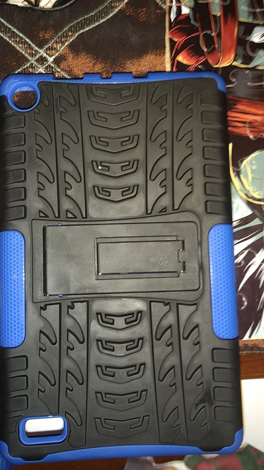 Amazon Fire 7 case