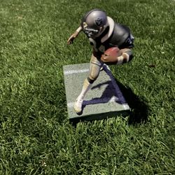 McFarlane BO JACKSON #34 Oakland Raiders  NFL Legends Series 3 LOOSE figure 