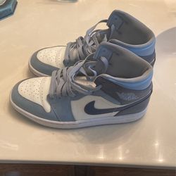 Jordan 1s