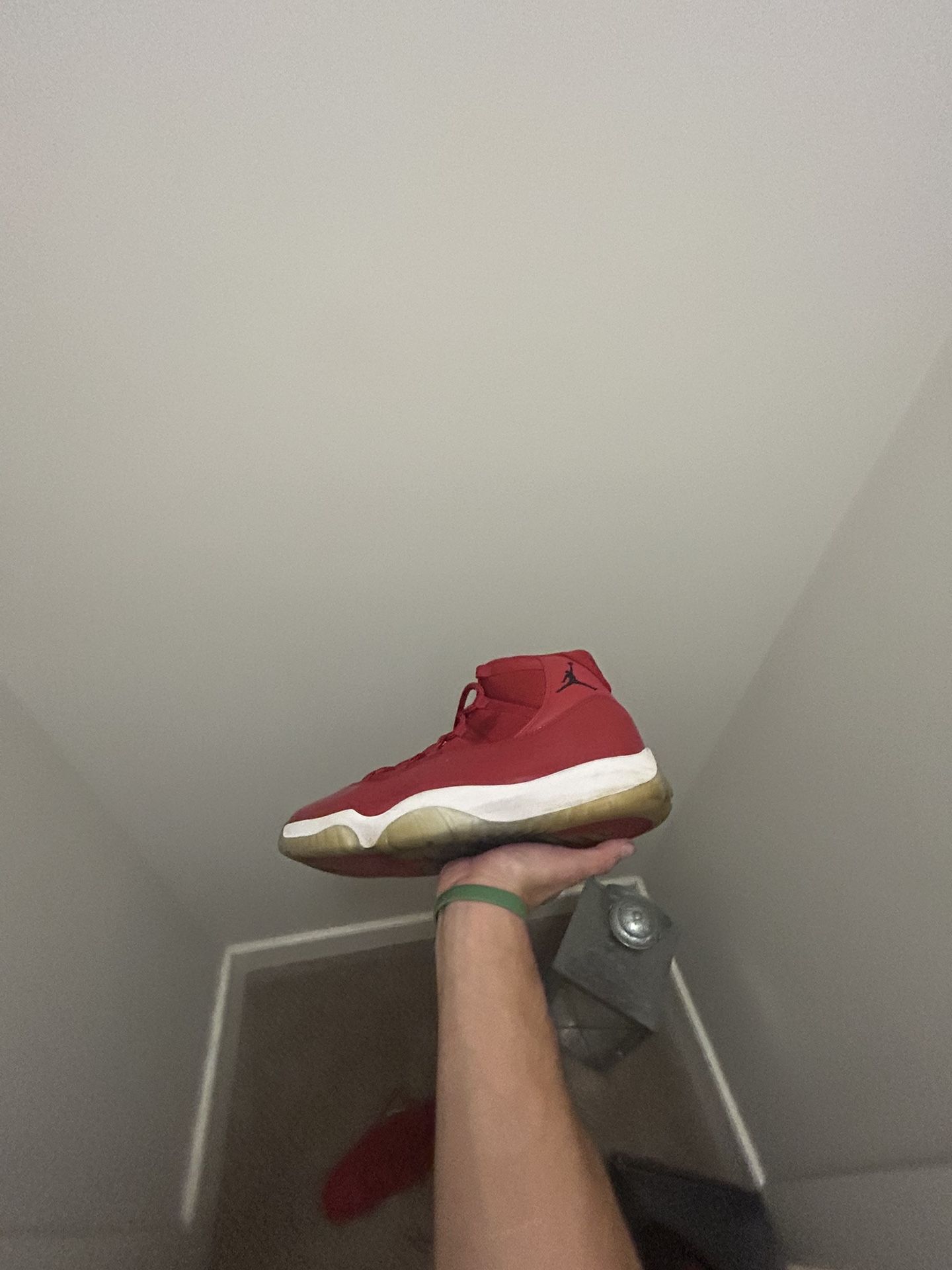 Jordan 11 Win Like 96