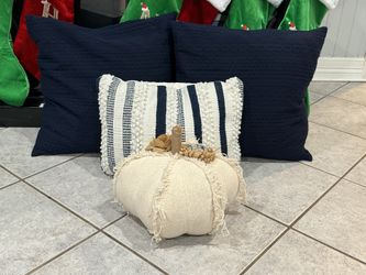 Pillows