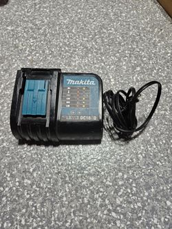 Makita charger