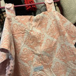  Baby Car seat Canopy 