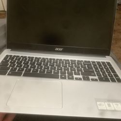 Acer computer 