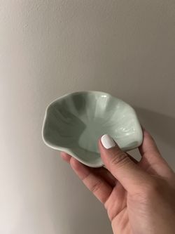 Elegant Ceramic Jewelry Tary