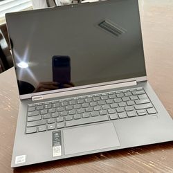 Lenovo Yoga C940-14IIL 2 In 1 Touch Screen