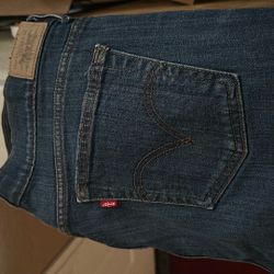 Levi’s 515 Women’s Size 16