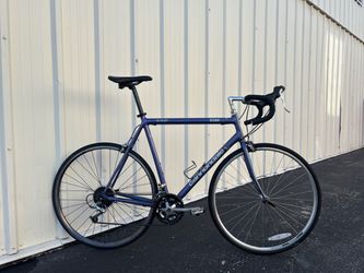 Cannondale Road Bike