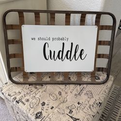 Wall Decor