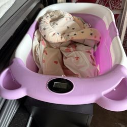 Baby Bathtub