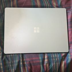 Microsoft Surface Laptop 3