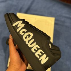 Alexander McQueens