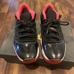 Jordans Retro 11 low