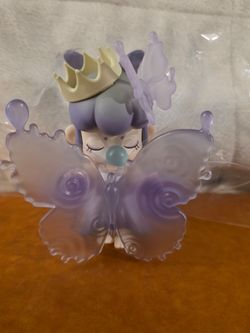 Nanci Secret Fantasy