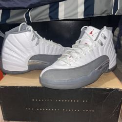 Jordan 12 Sz 10