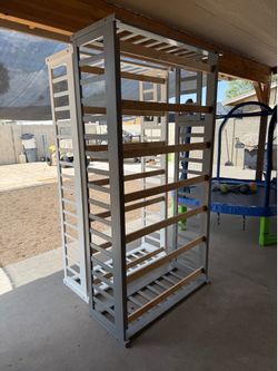 Twin bed frames