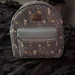 Brand New Winnie The Pooh Backpack