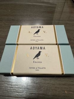 AOYAMA INCENSE